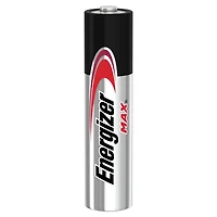 Energizer® MAX AAA Batteries, 4ct.