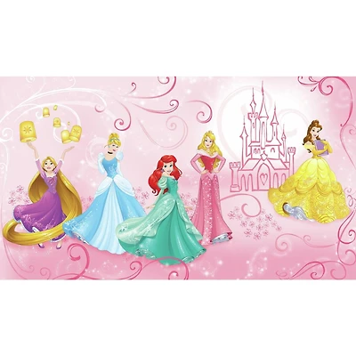 RoomMates Disney Princess® Enchanted XL Prepasted Mural