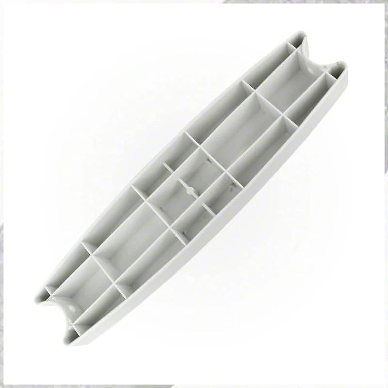 Swim Central 19.5" Heavy Duty Replacement Molded Swimming Pool Ladder Step