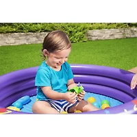 Bestway Up In & Over Intergalactic Surprise Ball Pit