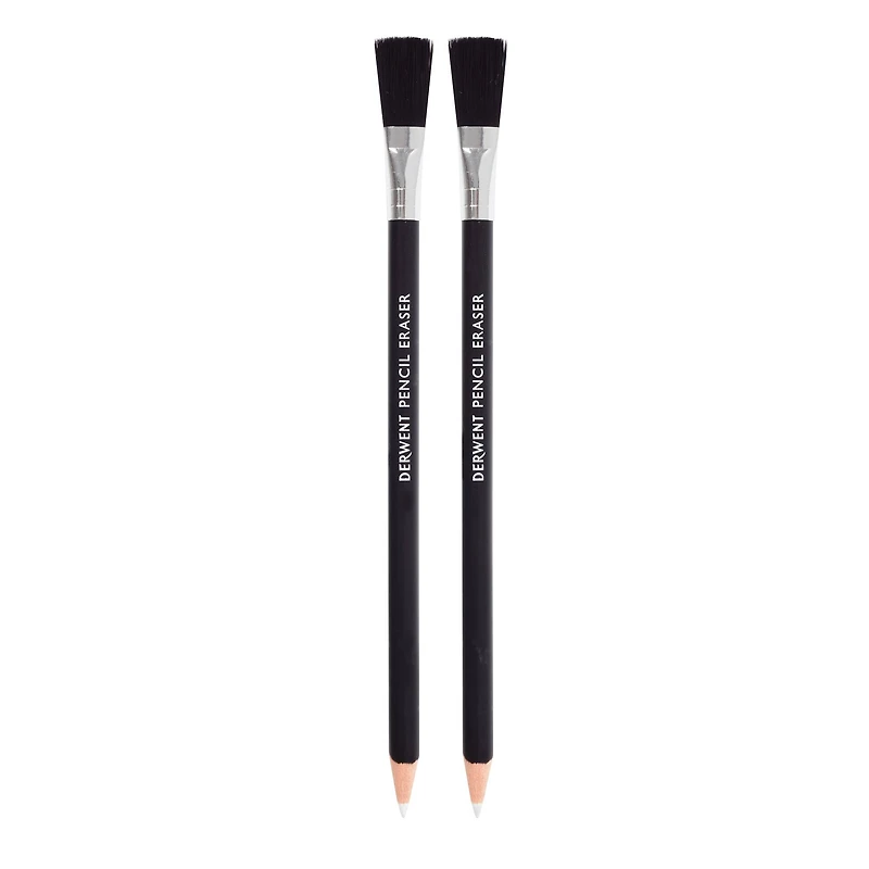 Derwent® Pencil Eraser Pack