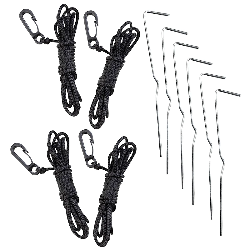 8ft. Airblown® Inflatable Santa