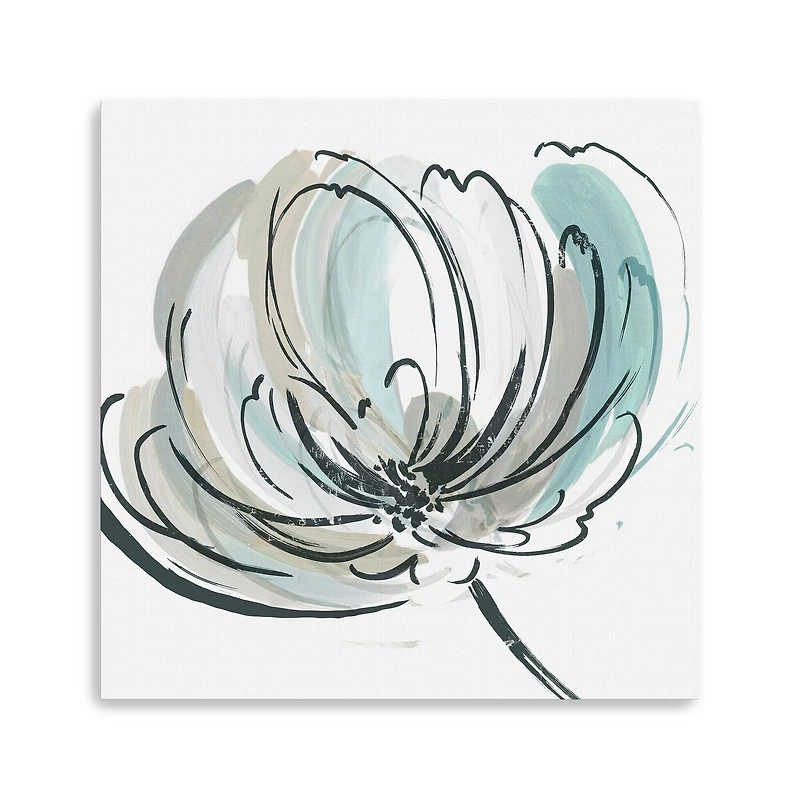 Lumaprints May Poem II Giclée Canvas