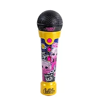 LOL Surprise Sing-A-Long Microphone
