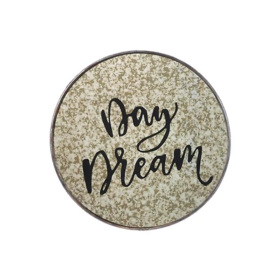 Nikki Chu Monterey Day Dream Decorative Mirror