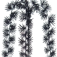 10" Black Vine Pick by Ashland®