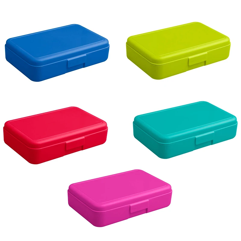 Assorted Pencil Box by Creatology™, 1pc.
