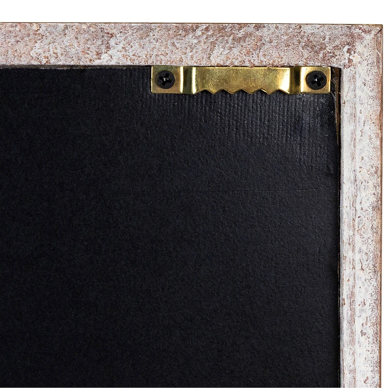 18.75" Trick or Treat Jack O Lantern Halloween Wall Sign