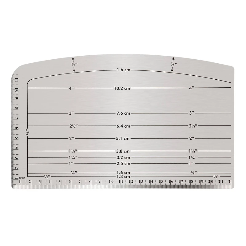 Dritz® Ezy-Hem Gauge