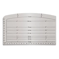 Dritz® Ezy-Hem Gauge