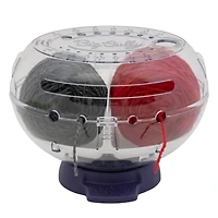Prym® Big Sully® Portable Yarn Bowl Holder