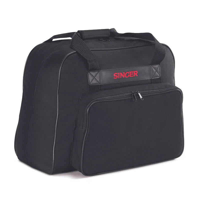 SINGER® 617L Black Machine Carry Case
