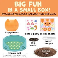 Creativity for Kids® Plant-a-Pet Kitty Kit