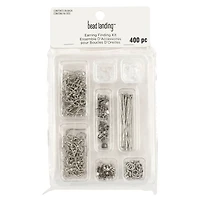 Earring Finding Kit by Bead Landing