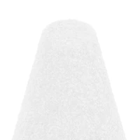 FloraCraft® CraftFōM Cone White