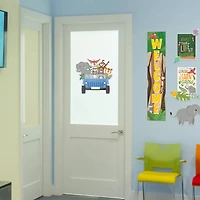 Creative Teaching Press® 8" x 39" Jungle Friends Welcome Banner, Pack of 3