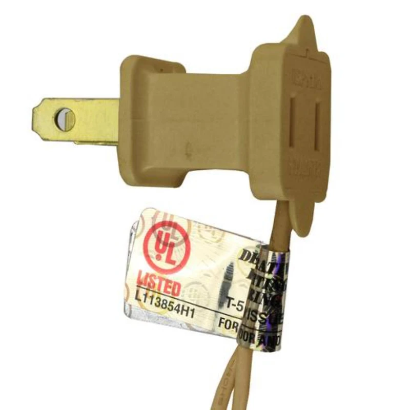 50ct. Clear Perm-O-Snap Mini String Lights