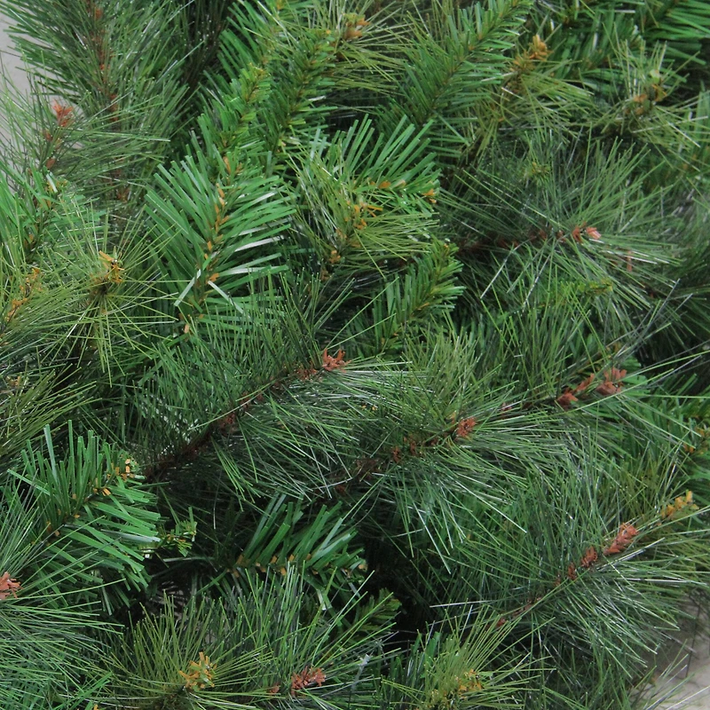 5ft. Mixed Canyon Pine Artificial Christmas Wreath