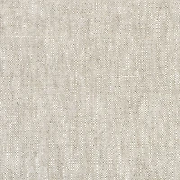 7 Oz Oatmeal/Silver Metallic Linen