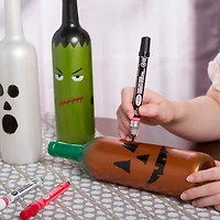 Testors® Metallic Chisel Tip Enamel Marker