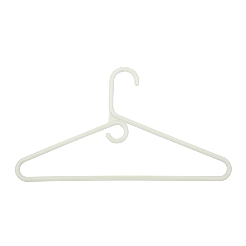 Honey Can Do Heavy-Duty Tubular Hangers, 18ct.
