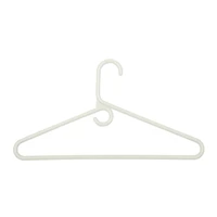 Honey Can Do Heavy-Duty Tubular Hangers, 18ct.