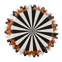 Jack-o'-Lantern Baking Cups, 24ct. by Makery™