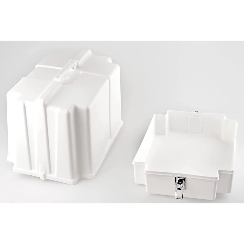 Brother 5300A Sewing Machine Hard Case