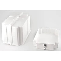 Brother 5300A Sewing Machine Hard Case