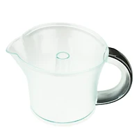 40oz. Black Electric Citrus Juicer