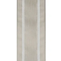 1.5" x 3yd. Wired Striped Ribbon by Celebrate It™