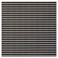 White Stripe Double-Sided Cardstock Paper by Recollections