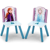 Disney® Frozen II Table & Chair Set with Storage