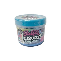 Assorted Compound Kings® Butter Cloudz Scented Slime