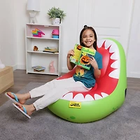 Good Banana™ Alligator Bite Kids Comfy Chair