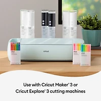 Cricut® Removable Smart Label™ Writable Vinyl