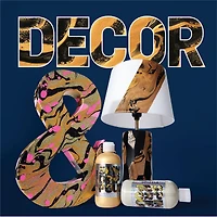 FolkArt® Drizzle™ Pre-Mixed Acrylic Pouring Paint