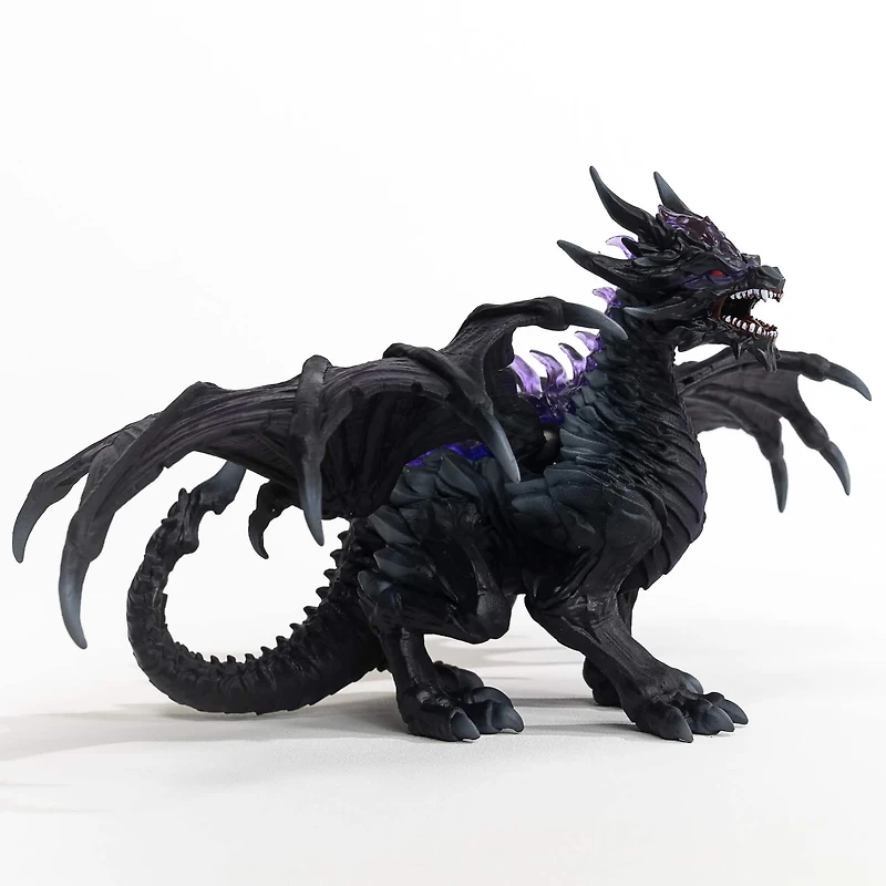 schleich® Eldrador® Creatures Shadow Dragon Action Figure