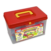 Playstix Super Set: 400 Pcs