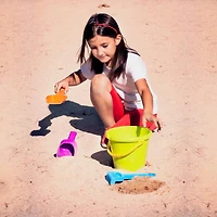 Miniland Educational Junior Sand Set, 4ct.