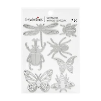 Insects Cutting Die Set by Recollections™