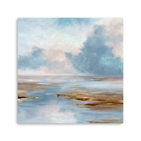 Lumaprints Accomplishment Canvas Wall Art