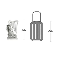 Design Toscano 29" Music from Heaven Angel Statue