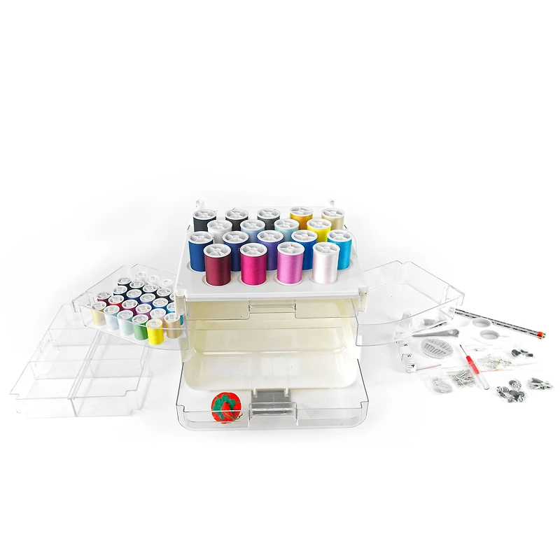 SINGER® Sew It Goes™ All-in-One Sewing Kit
