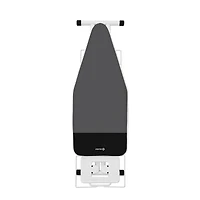 The Board 220IB Home Ironing Board with VeraFoam Cover