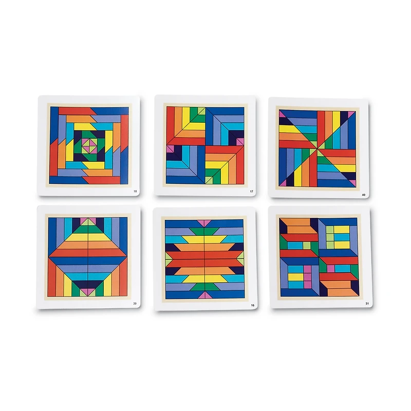 MindWare® Pattern Play