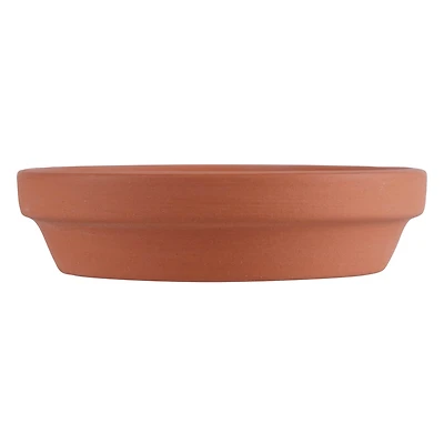 Clay Saucer by Ashland