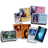 Thames & Kosmos Fangs Game