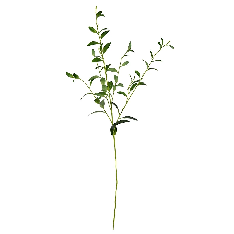 4 Pack: Green Leaf Spray