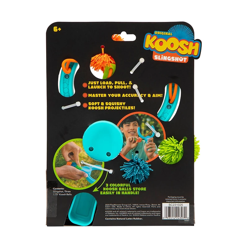 Original Koosh Slingshot